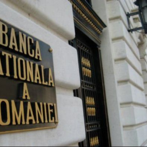 Rezervele valutare ale BNR cresc la sfârșitul lunii februarie 2025