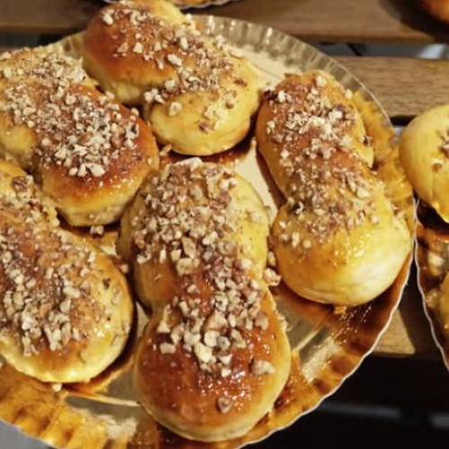 Festivalul Tradiții de Mucenici, o invitație la voie bună în Sectorul 1