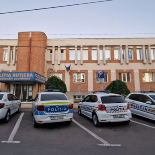 Gabriel Valeriu Gioada, numit comisar-șef pentru o perioadă de șase luni