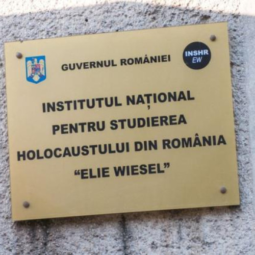 Organizație cere schimbarea numelui străzii Radu Gyr din Cluj-Napoca