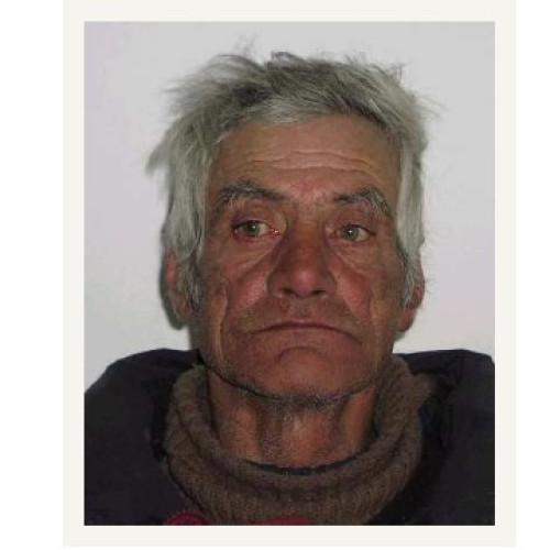 Dispariție misterioasă a unui bătrân din Botoșani
