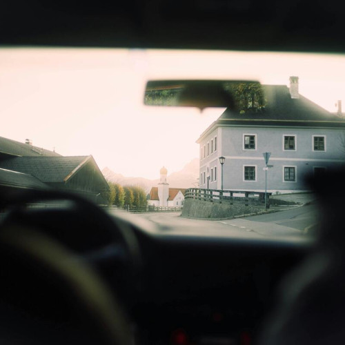 Romania: O aventura pe patru roti in peisaje de vis