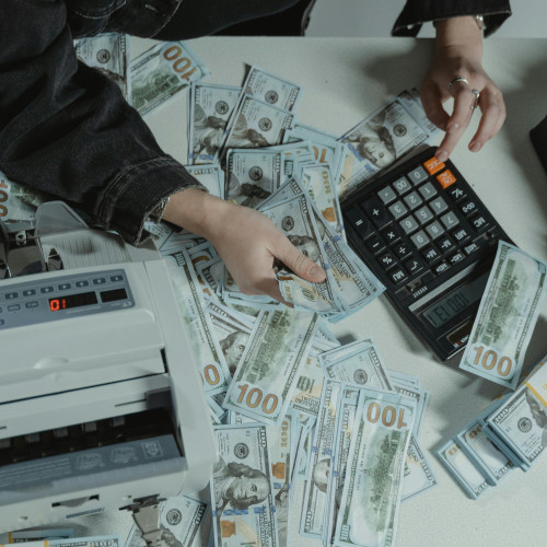 Gestionarea bugetului: Cheia stabilității financiare