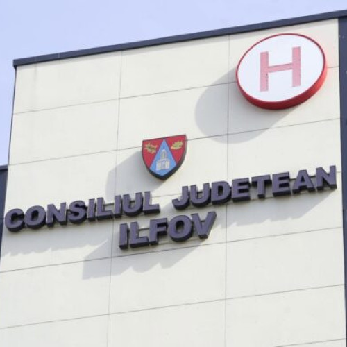 Protocol de cooperare pentru digitalizarea Spitalului Judetean Ilfov