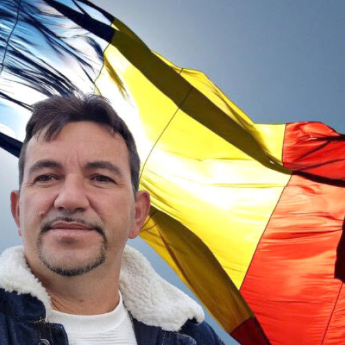 Protestul AUR adună în jur de 150.000 de participanți la Piața Victoriei