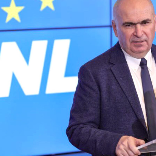 PNL ar susține candidatura lui Bolojan, afirmă surse politice