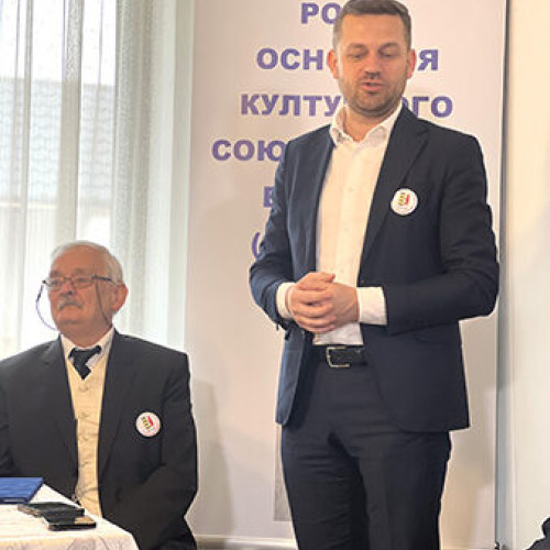 Ziua Rutenilor din România, sărbătorită la Pojoga