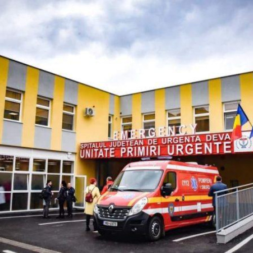 Centre pentru prevenirea adictiilor în peste 40 de spitale din România