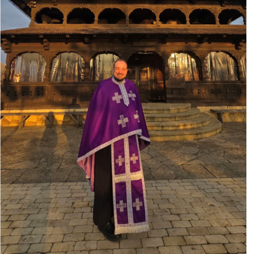 Postul Pastelui: O Perioadă de Reflecție și Aproape de Dumnezeu