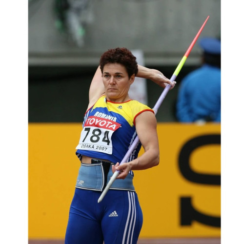 Decesul atletei Felicia Tilea, o pierdere imensă pentru sportul românesc