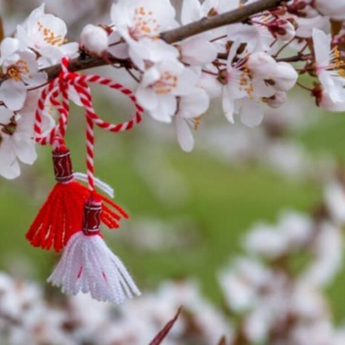 Vremea va fi mai caldă în săptămâna viitoare