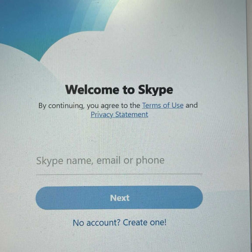 Skype devine istorie: Microsoft anunță închiderea aplicației