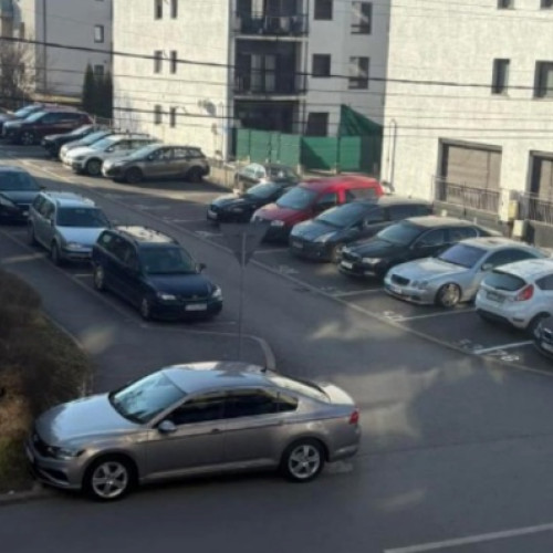 Un bărbat a fost găsit decedat în Cluj-Napoca