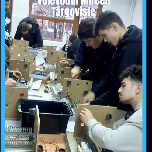 Investiții semnificative în unitățile școlare din Târgoviște