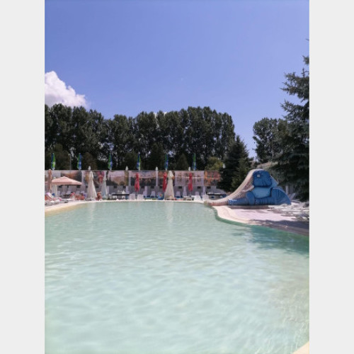 Bilete de tratament balnear disponibile la Casa Județeană de Pensii Bihor