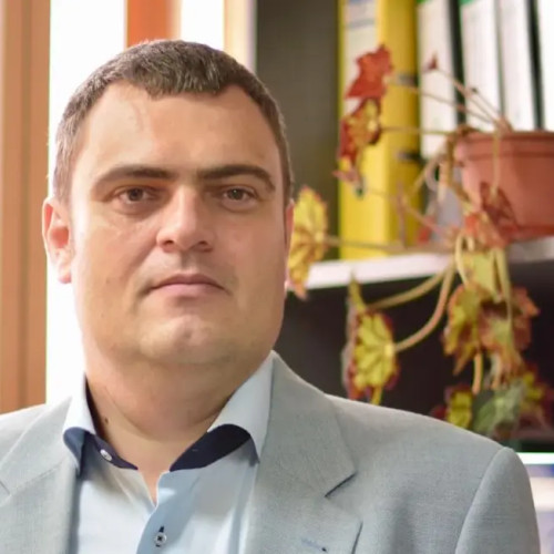 Conf.dr. Dan Lupu, implicat într-o fraudă academică