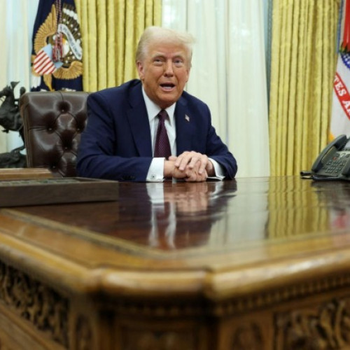 SUA suspendă ajutorul militar acordat Ucrainei