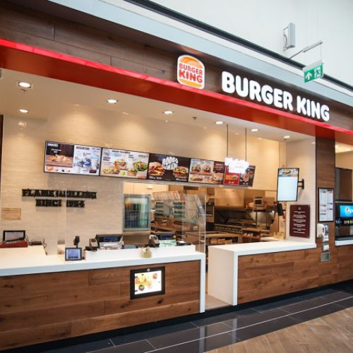 Descoperiri alarmante la un restaurant Burger King din București