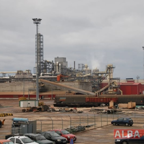 Kronospan achiziționează fabrica ZG Timber din Sebeș, asigurând locuri de muncă