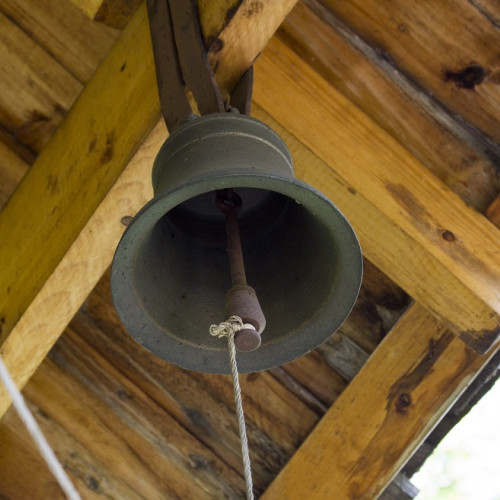 Alerta de urgență în comunele din Botoșani prin clopote