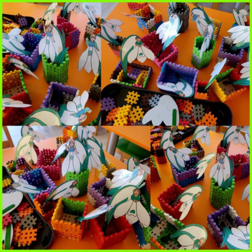 Primăria Sectorului 5 organizează activități pentru copii de 1 Martie