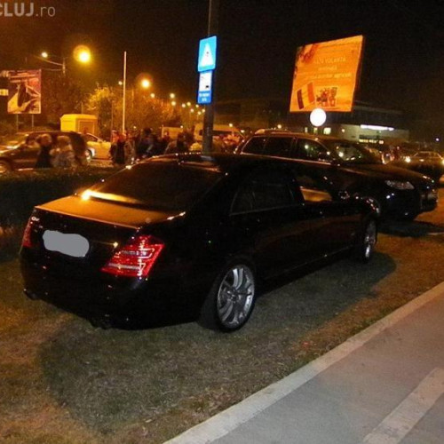 Parcarile din Cluj-Napoca provoaca nemultumiri locuitorilor