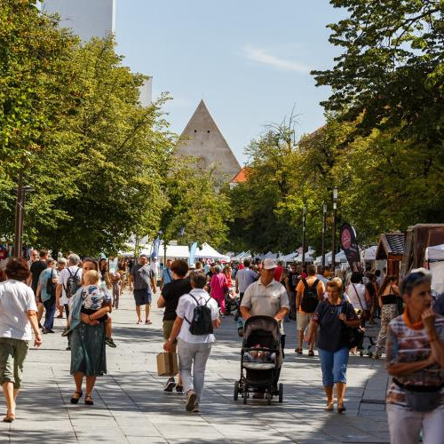 Clujenii își exprimă frustrările legate de aglomerația din oraș