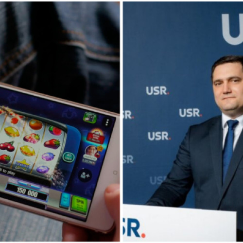 Ciprian Rus cere explicatii de la Oficiul National pentru Jocuri de Noroc