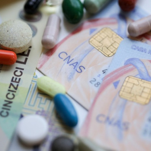 probleme majore cu platforma informatică a sistemului medical