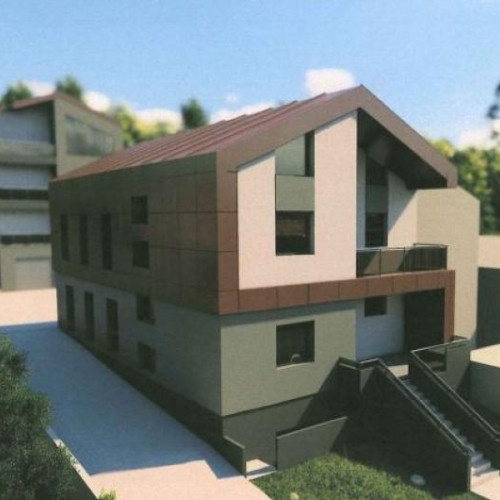 Cluj-Napoca caută constructor pentru un nou centru social dedicat victimelor violenței în familie