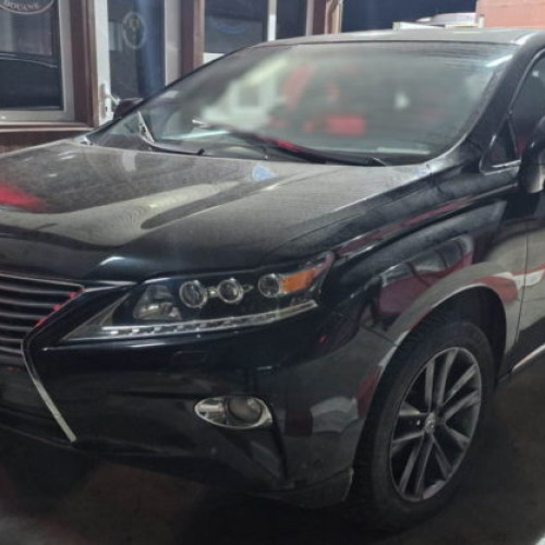 Tentative de introducere a autoturismelor furate în România, dejucate de poliția de frontieră