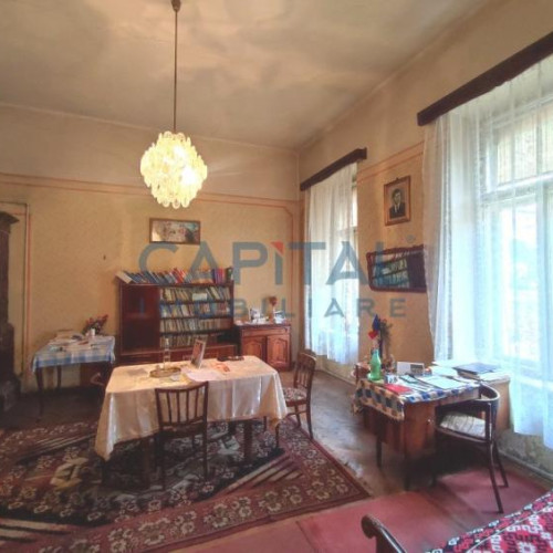 Apartament cu 3 camere scos la vânzare în Cluj-Napoca pentru 450.000 de euro