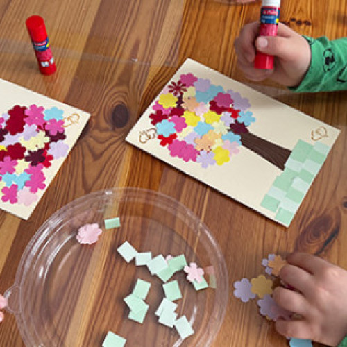 Primăvara aduce bucurie la Muzeul Oltului și Mureșului Superior din Miercurea-Ciuc