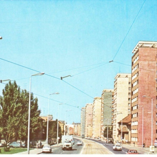 Incident tragic în Arad: o femeie a căzut de la etaj