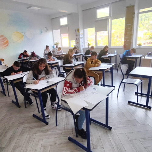 Olimpiada de religie greco-catolică se va desfășura pe 15 martie 2025