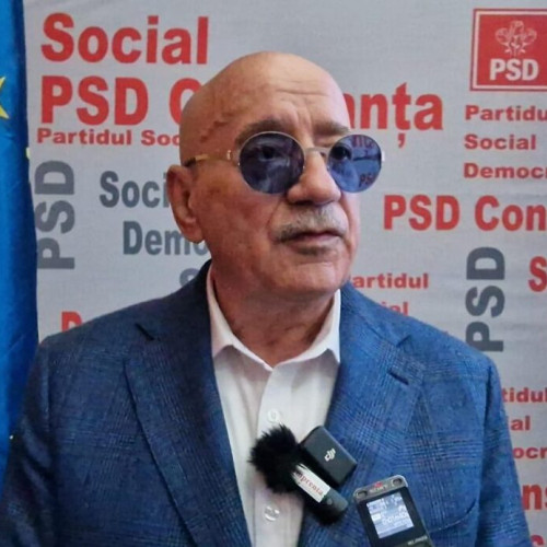 DNA a început o acțiune în cazul lui Ion Dumitrache