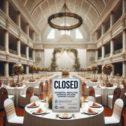 Restaurantele din Galați, sancționate pentru nerespectarea legislației de mediu