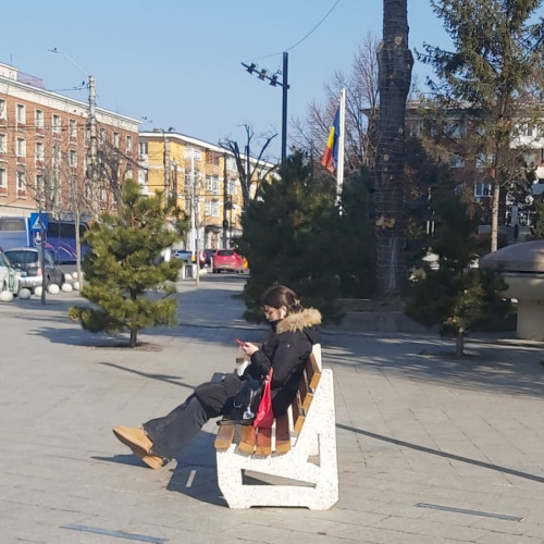 Tinerii de azi: o generație mai relaxată