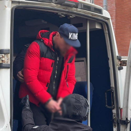 Tribunalul Constanța a început judecata în cazul crimelor șocante