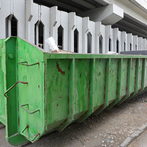 Polaris M Holding informează constănțenii despre colectarea de deșeuri