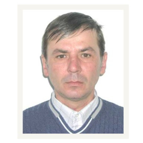 Dispariția unui bărbat din județul Botoșani