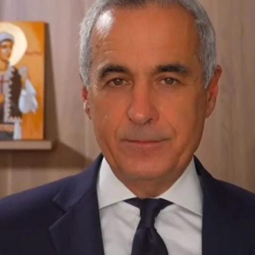 Serviciul de Informatii Externe al Rusiei acuză UE de implicare în cazul lui Călin Georgescu