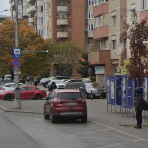 Haosul de pe străzile Clujului: O problemă tot mai frecventă