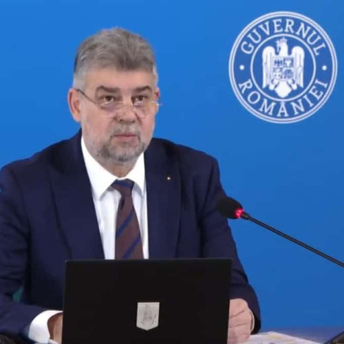 Guvernul României, reacție fermă la acuzațiile serviciului de informații rusesc