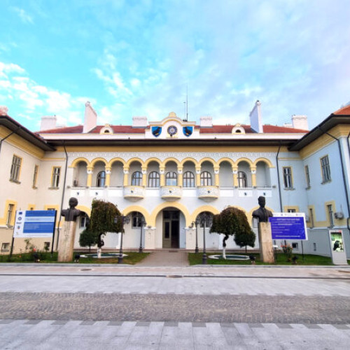 Proiecte de investiții în Hunedoara, valoare totală de 232 milioane de euro în 2024