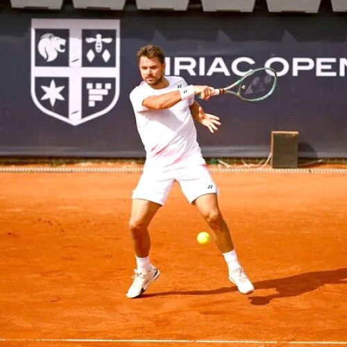 Tiriac Open 2025: Lista jucătorilor anunțată pentru competiția de tenis de la București