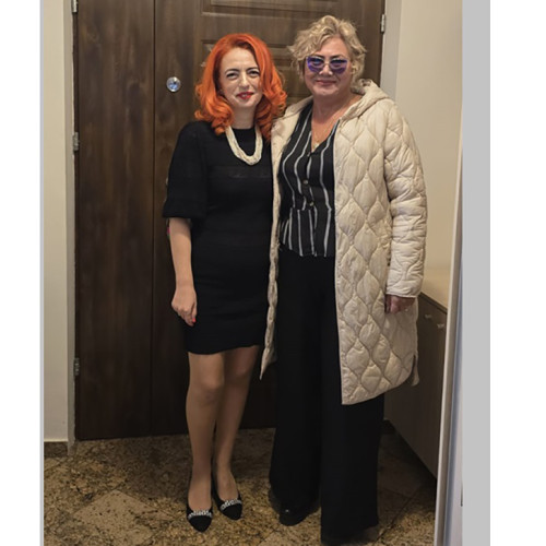 Maria Tusa câștigă procesul împotriva Spitalului Clinic Județean de Urgență Constanța