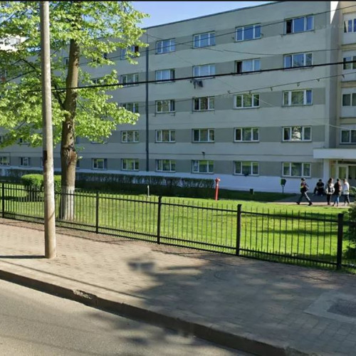 Universitatea pentru Științele Vieții din Iași investește în reabilitarea căminului studențesc nr. 4