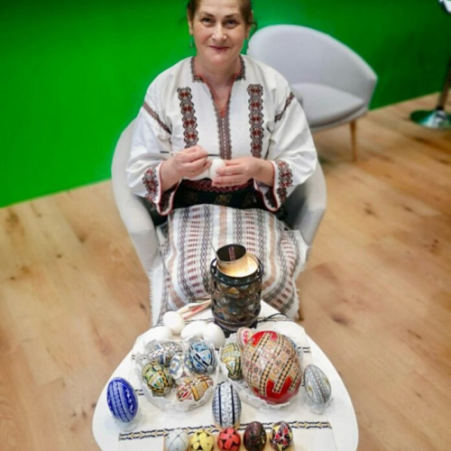 Bucovina se promovează la Târgul Internațional de Turism de la Berlin