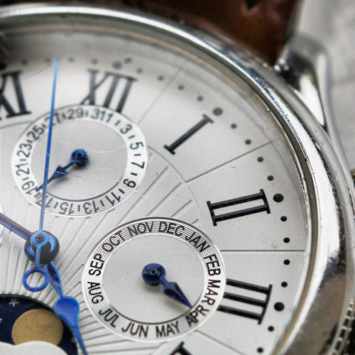 Schimbarea orei în România și impactul său